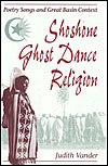 Shoshone Ghost Dance Religion