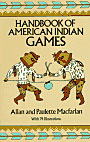 Handbook of American Indian Games