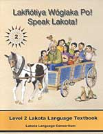 Lakota Language Textbook - Level 2