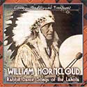 William Horncloud Sings Sioux Rabbit Songs