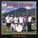 Live at Taos Pow Wow '98