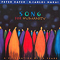 Song for Humanity