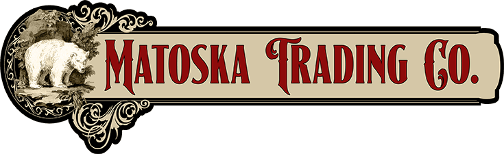 Matoska Trading Company Logo